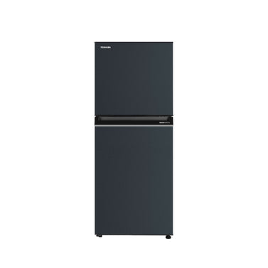 Great Value Toshiba 7 Cu Ft Inverter No Frost Refrigerator