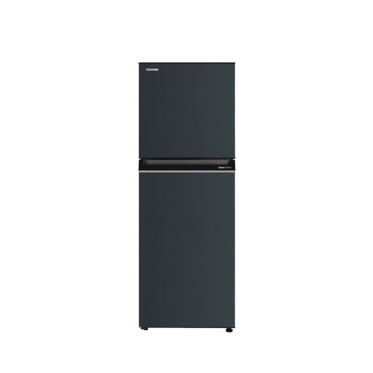 Great Value Toshiba 9 Cu. Ft. No Frost Inverter Refrigerator