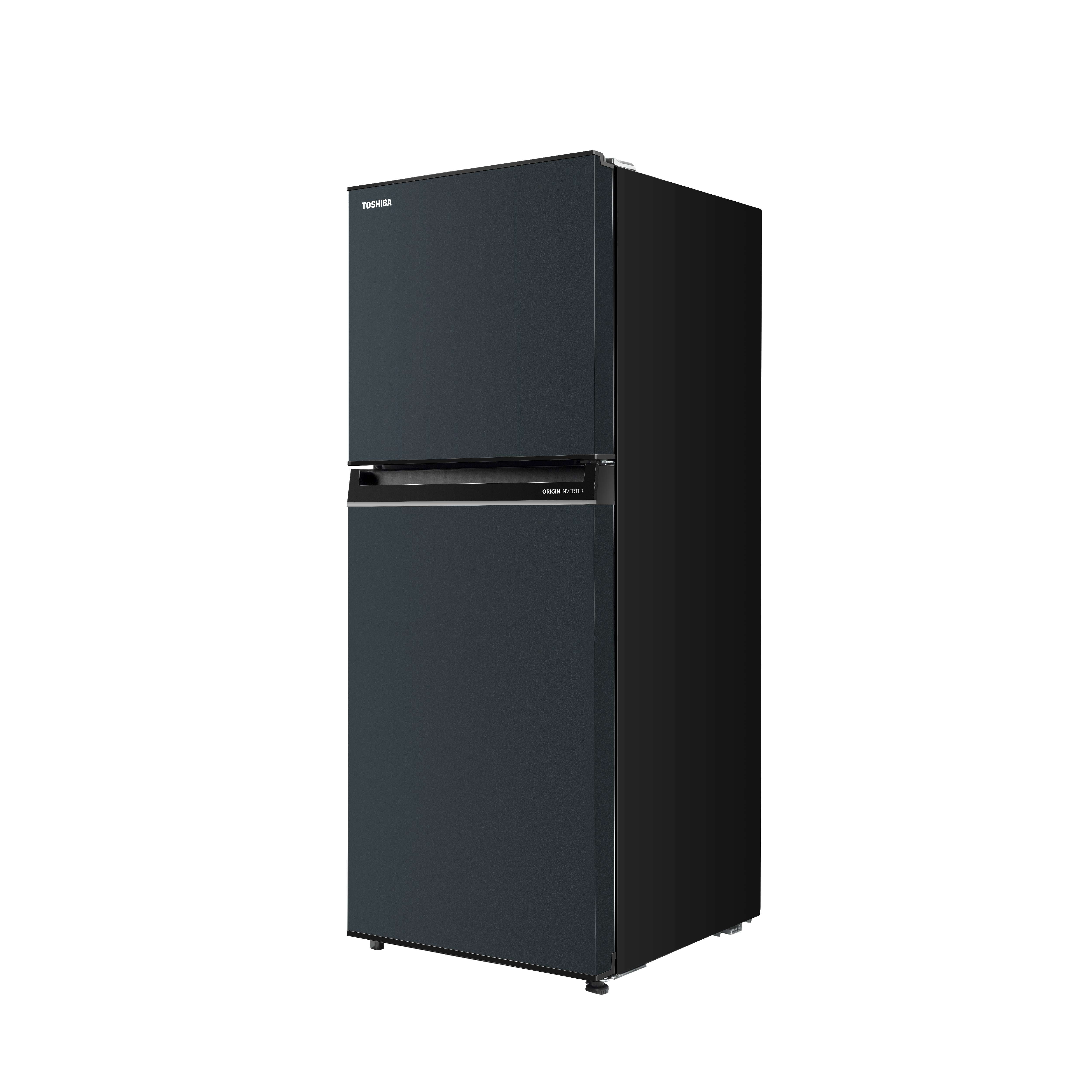 Toshiba 7 Cu Ft Inverter No Frost Refrigerator