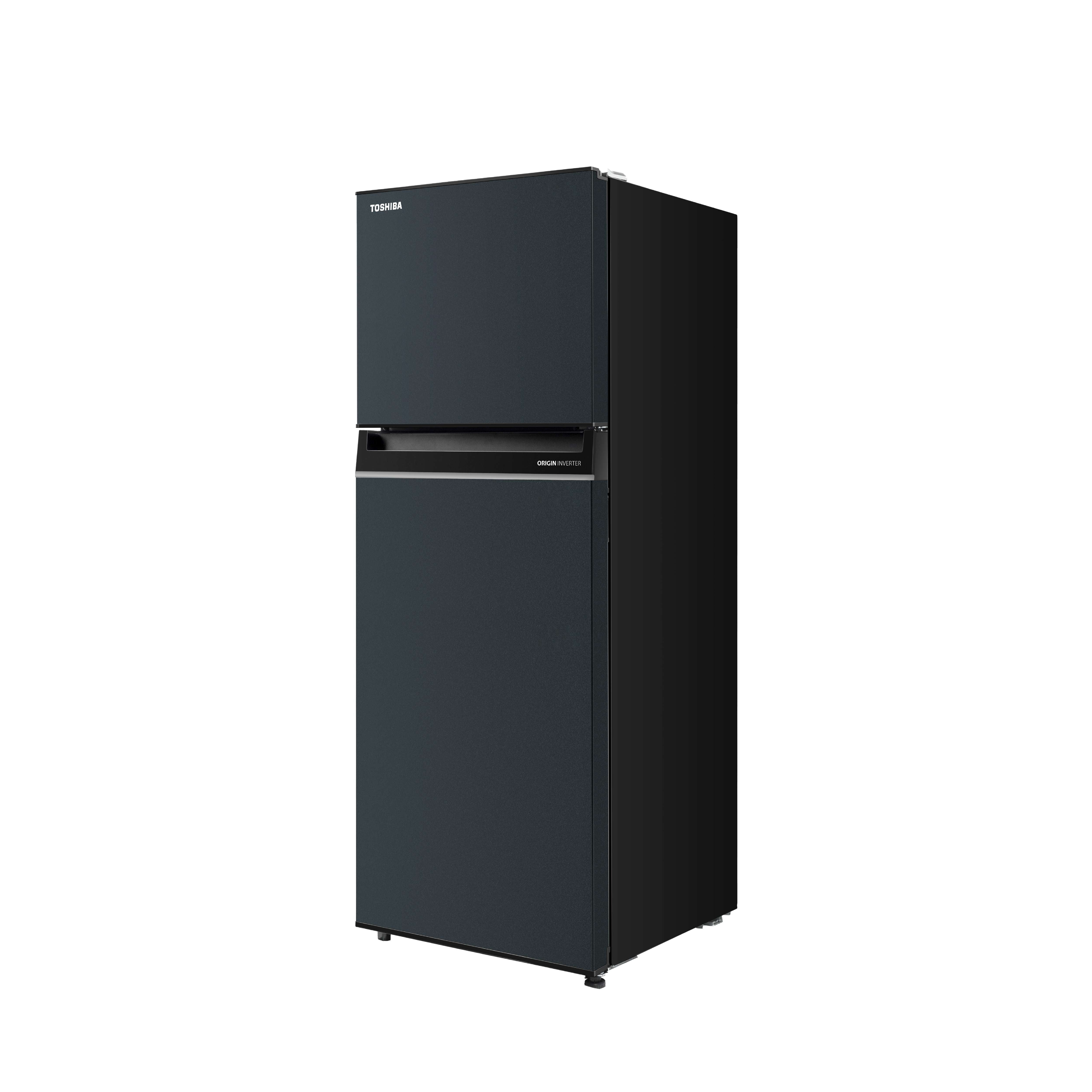 Toshiba 9 Cu. Ft. No Frost Inverter Refrigerator