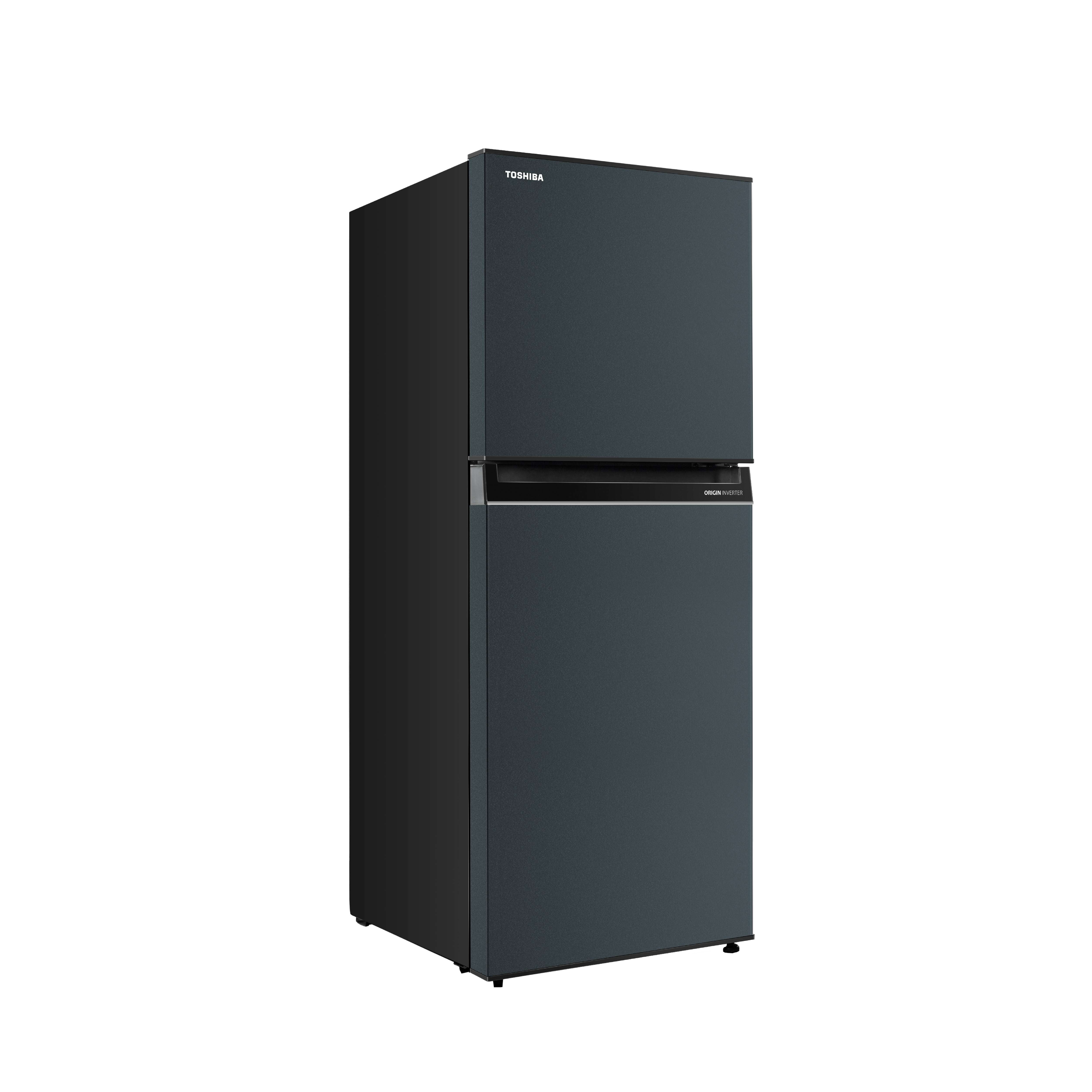 Toshiba 7 Cu Ft Inverter No Frost Refrigerator