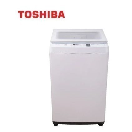 Great Value Toshiba 7KG Fully Auto Top Load Non Inverter Washing Machine