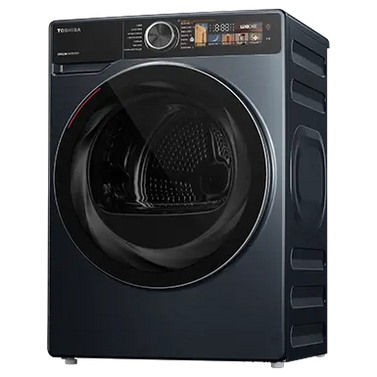Toshiba 10.0KG Heat Pump Tumble Dryer