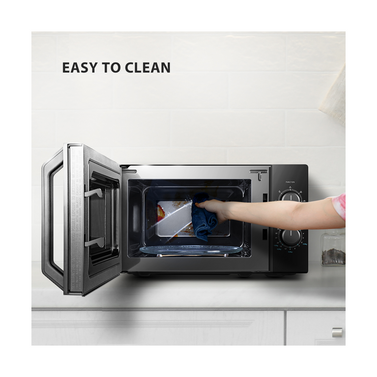 Great Value Toshiba 20L Mechanical Microwave Oven