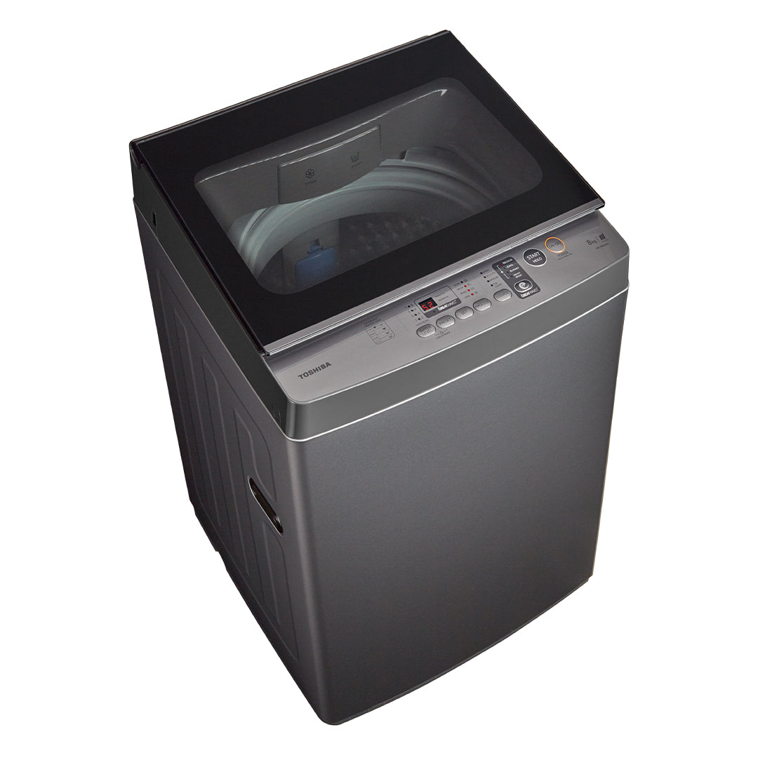 Great Value Toshiba 10.5kg Inverter Fully Automatic Topload Washing Machine