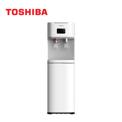 Great Value Matters Toshiba Bottom Load Water Dispenser