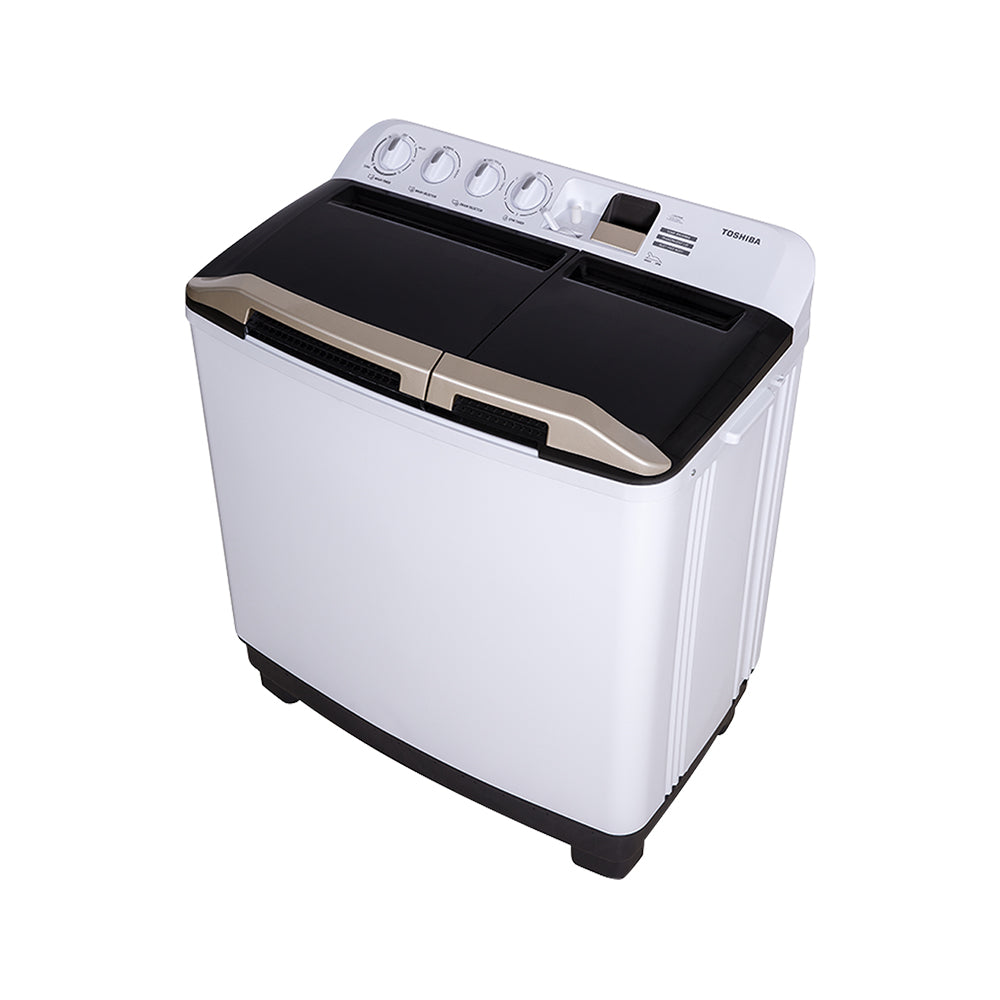 Toshiba 13 kg Twin Tub Washing Machine