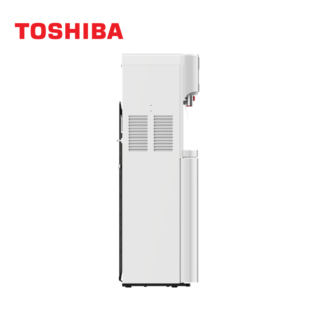 Great Value Matters Toshiba Bottom Load Water Dispenser