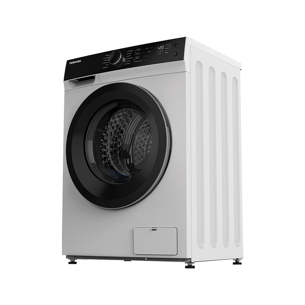 Toshiba 8.5 kg Inverter Front Load Washing Machine