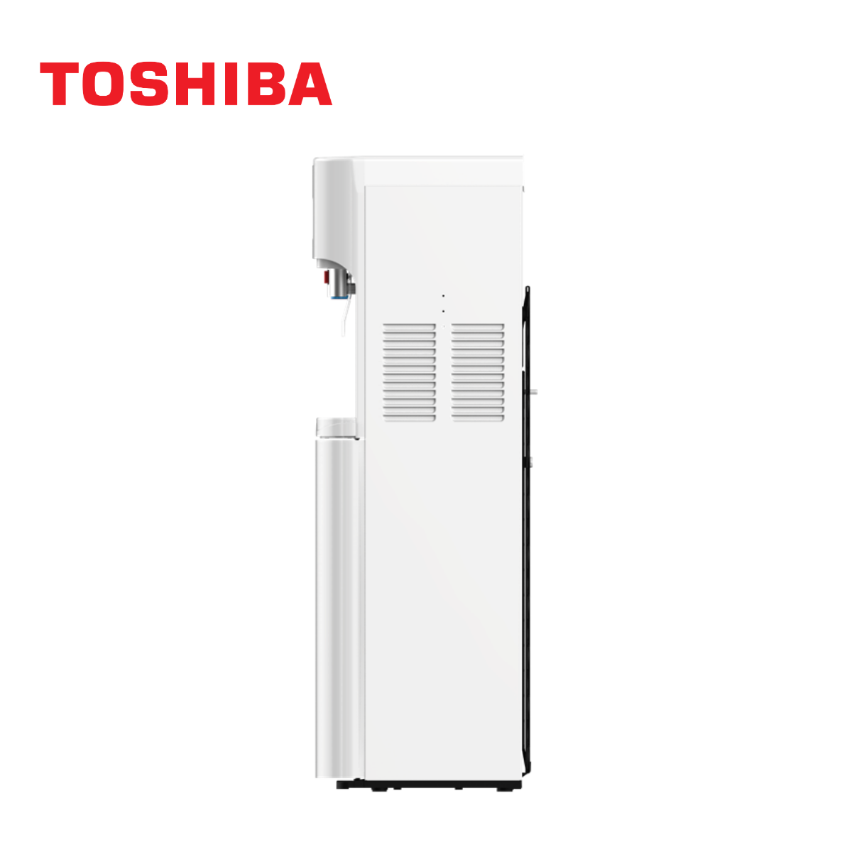 Great Value Matters Toshiba Bottom Load Water Dispenser