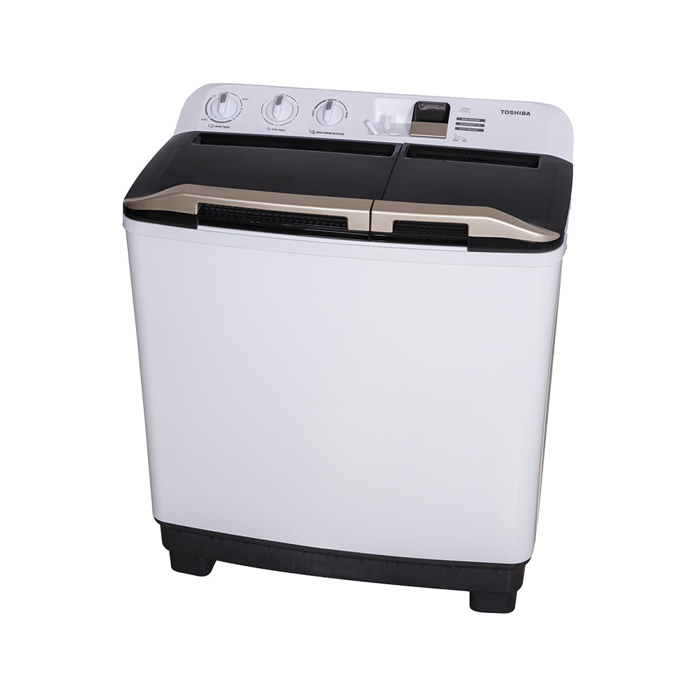 Toshiba 11 kg Twin Tub Washing Machine