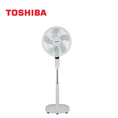 Great Value Matters Toshiba Remote Control 16 Inches Digital AC Electric fan