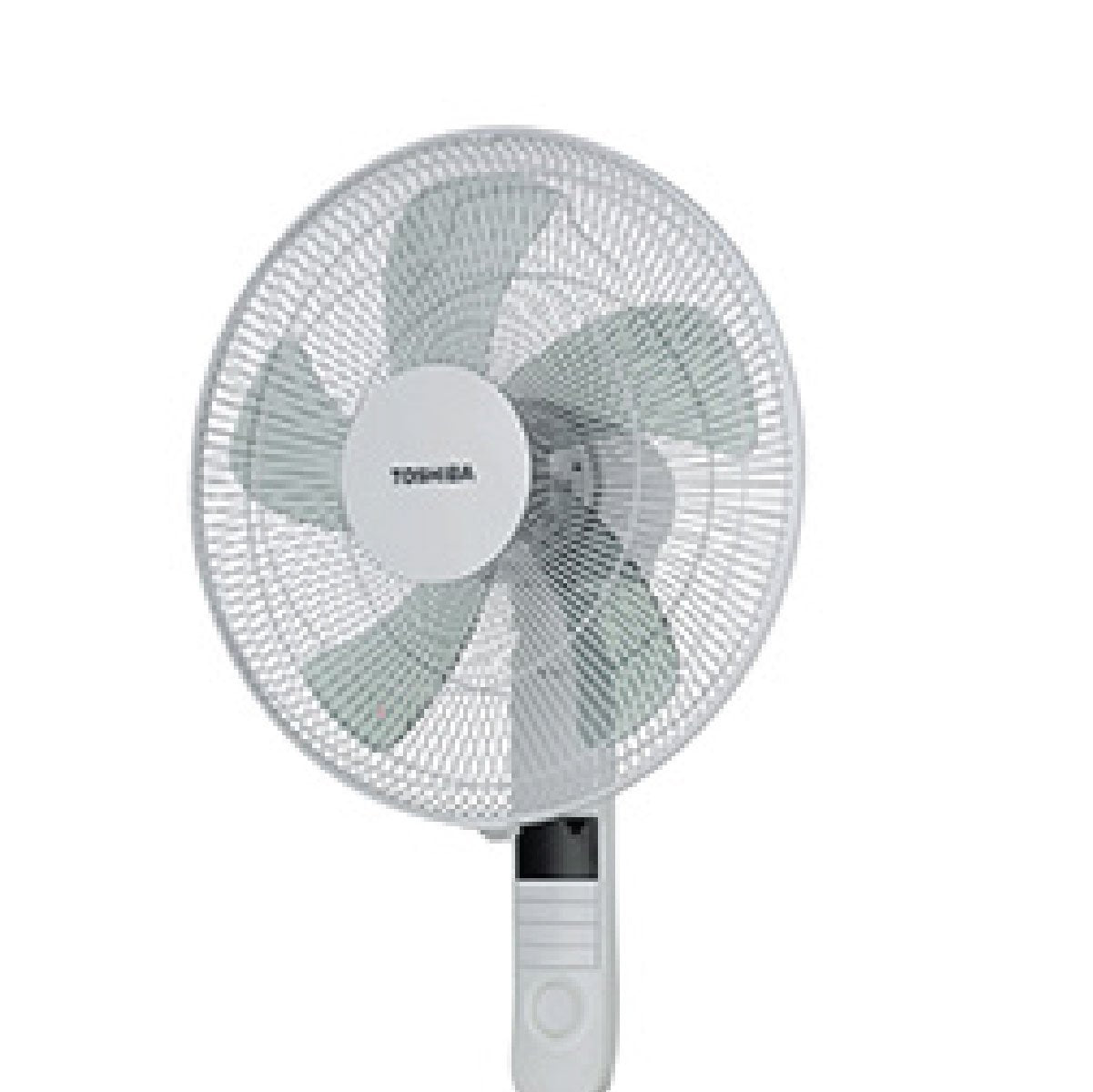 Toshiba Remote Control 16 Inches Digital AC Electric fan