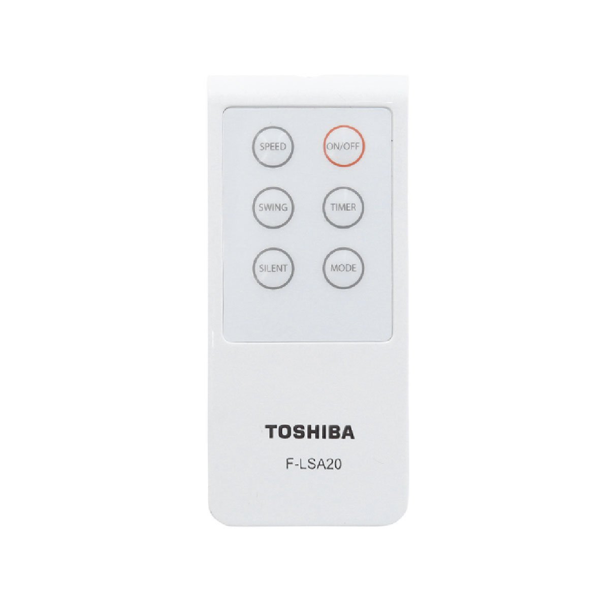 Toshiba Remote Control 16 Inches Digital AC Electric fan