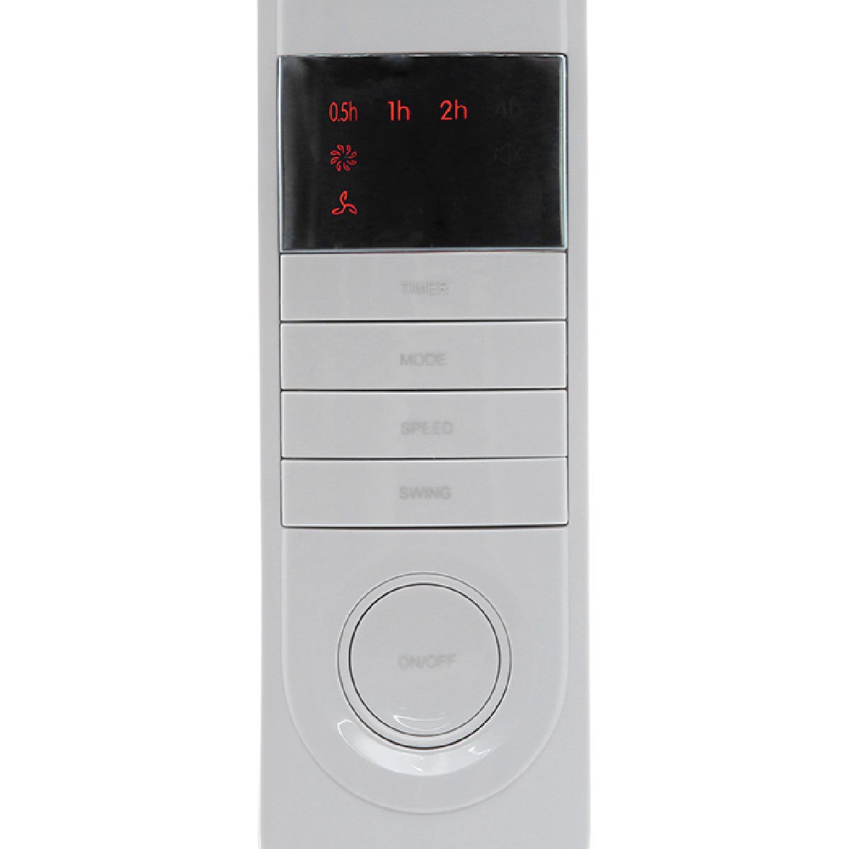 Toshiba Remote Control 16 Inches Digital AC Electric fan