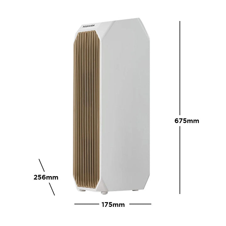 Toshiba Air Purifier