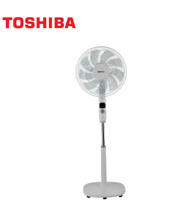 Great Value Matters Toshiba Remote Control 16 Inches Digital DC Stand fan