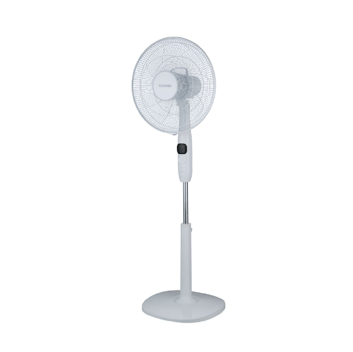 Great Value Matters Toshiba Remote Control 16 Inches Digital DC Stand fan