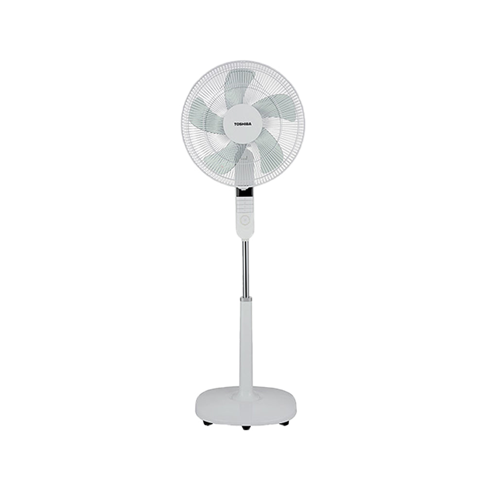Toshiba Remote Control 16 Inches Digital AC Electric fan