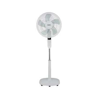 Toshiba Remote Control 16 Inches Digital AC Electric fan