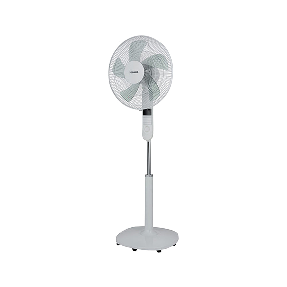 Toshiba Remote Control 16 Inches Digital AC Electric fan