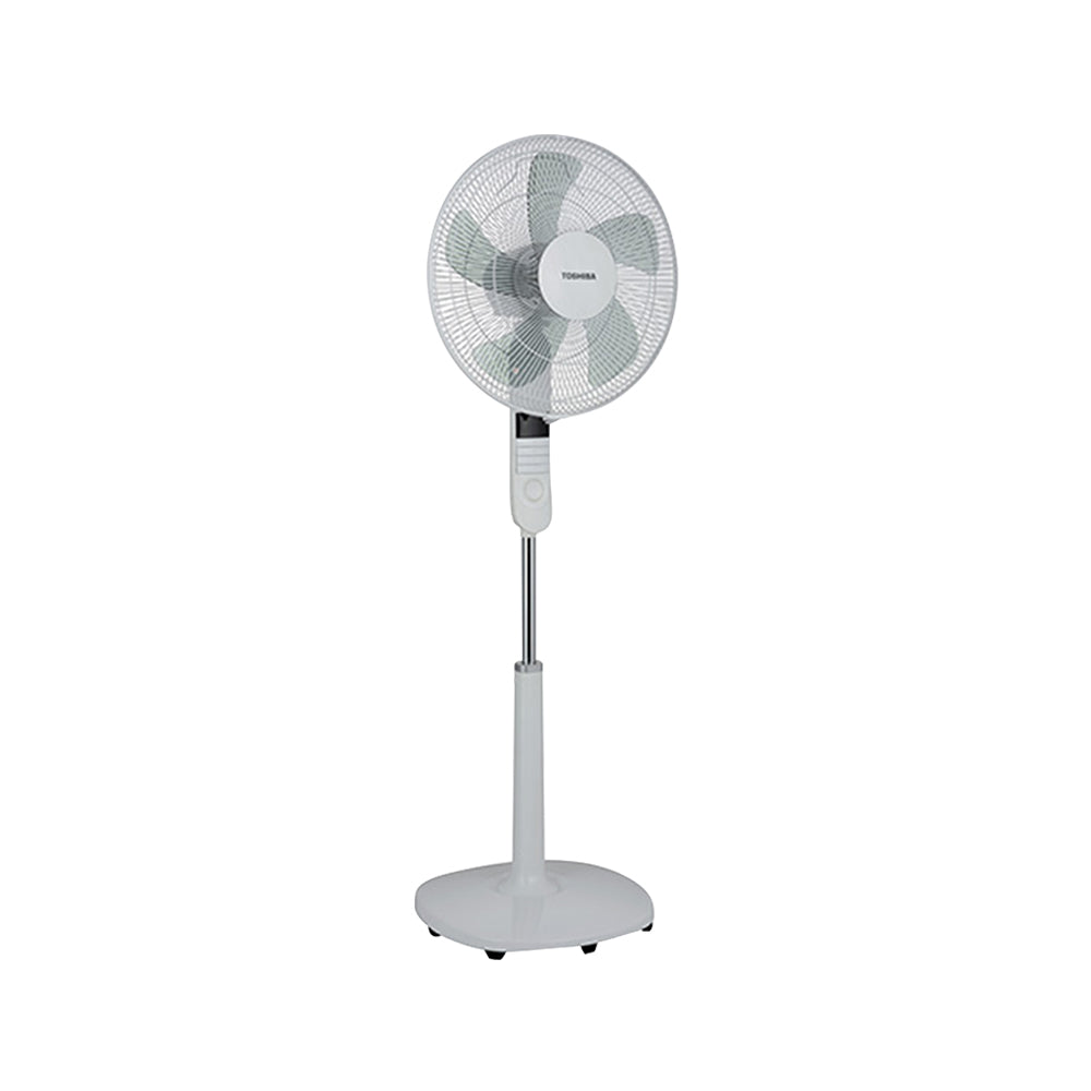 Toshiba Remote Control 16 Inches Digital AC Electric fan