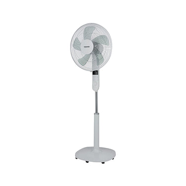 Toshiba Remote Control 16 Inches Digital AC Electric fan