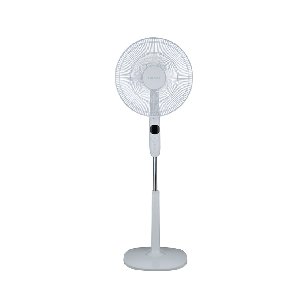 Toshiba Remote Control 16 Inches Digital DC Stand fan