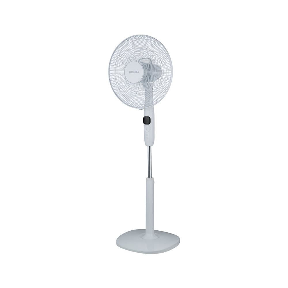 Toshiba Remote Control 16 Inches Digital DC Stand fan