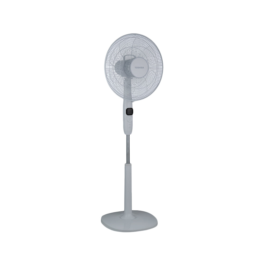 Toshiba Remote Control 16 Inches Digital DC Stand fan