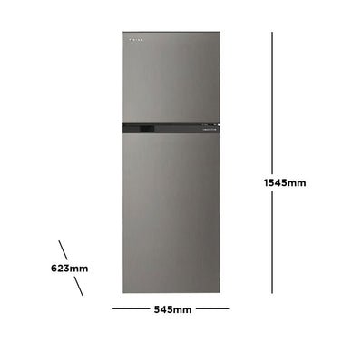 Toshiba 9 Cu. Ft. Refrigerator