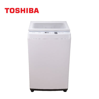 Great Value Matters Toshiba 8kg Top Load Washing Machine – Non Inverter