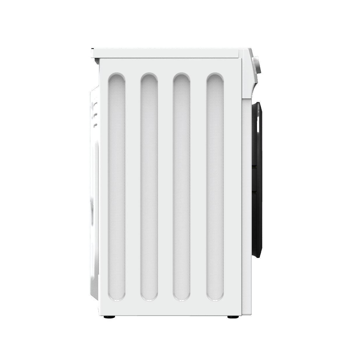 Great Value Matters Toshiba 7.5 KG Front Load Washing Machine
