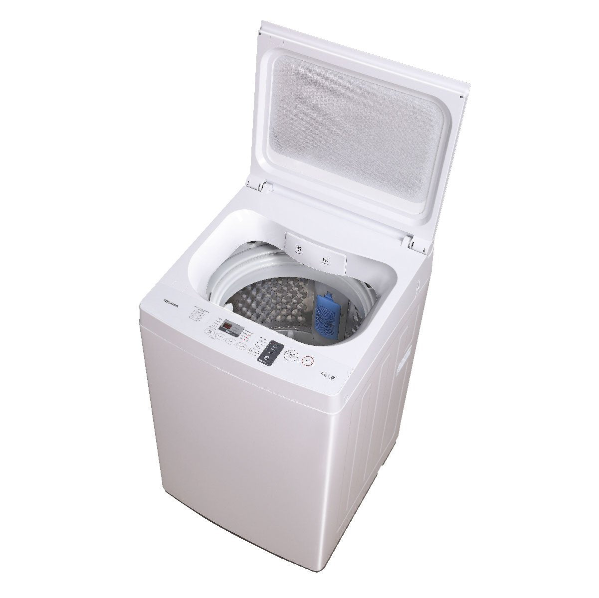 Toshiba 7 kg Fully Auto Top  Load Washing Machine
