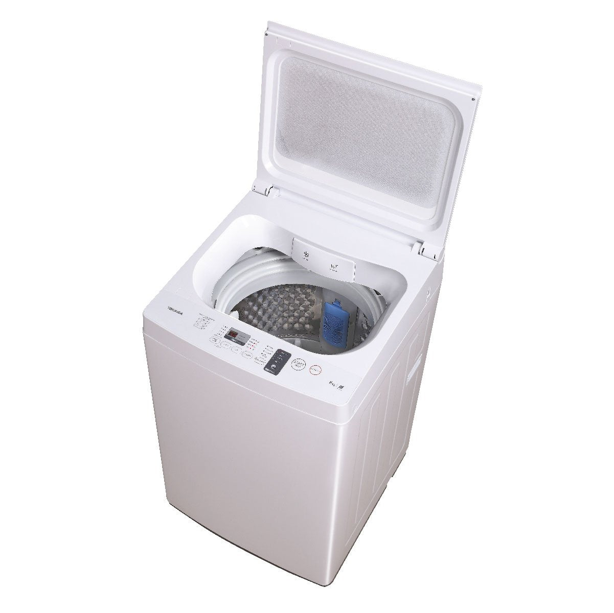 Toshiba 9kg Top Load Washing Machine – Non Inverter