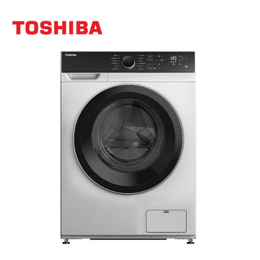 Great Value Matters Toshiba 10.5 KG Front Load Washing Machine