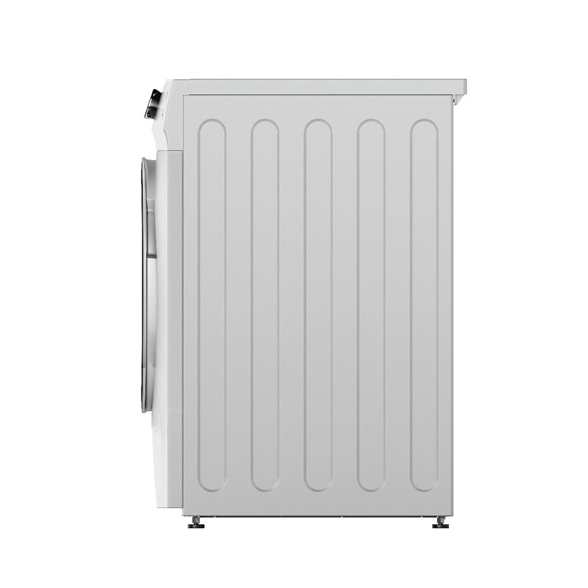 Great Value Matters Toshiba 9.5 KG Front Load Washing Machine