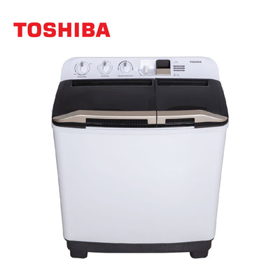 Great Value Matters Toshiba 7KG Twin Tub Washing Machine