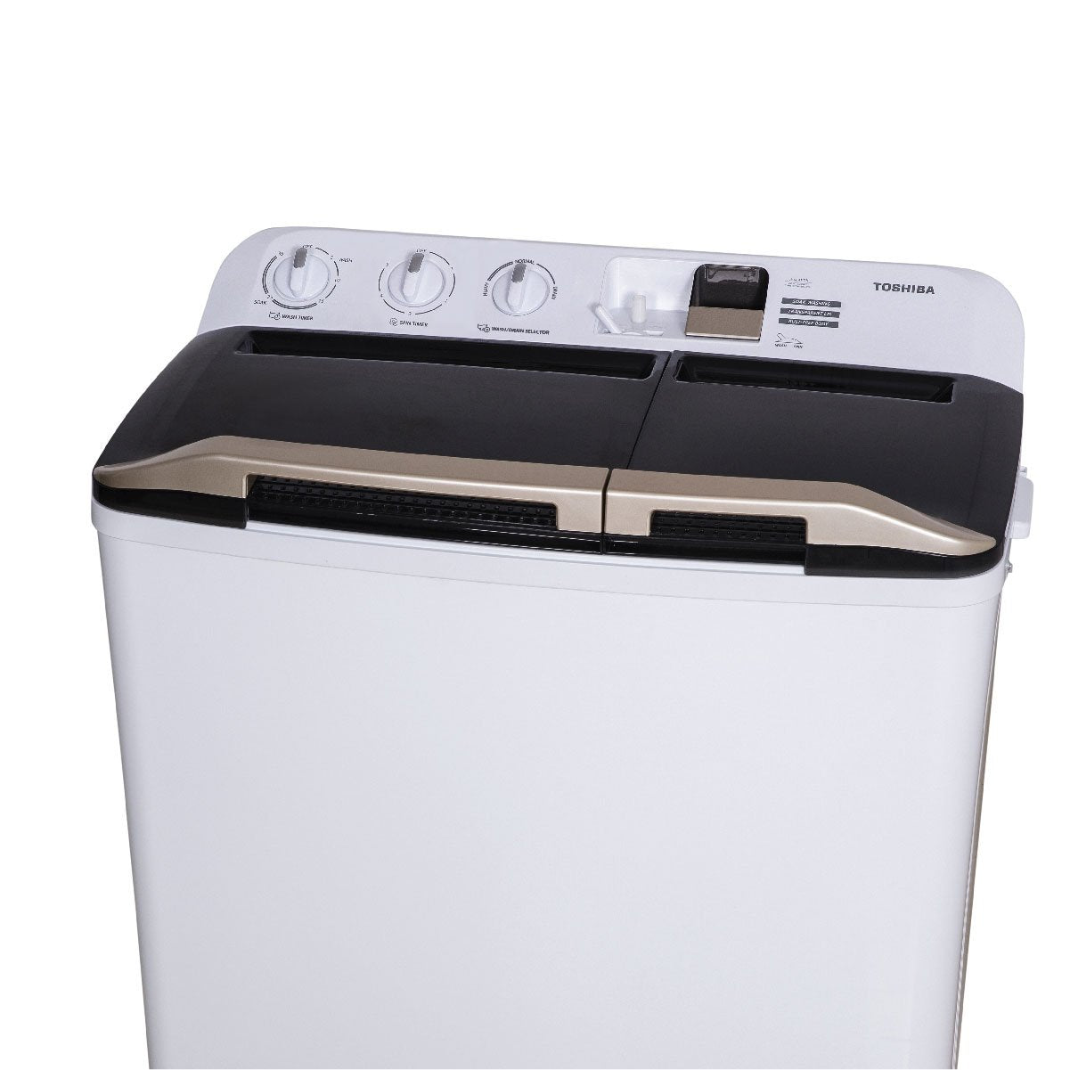 Toshiba 7 kg Twin Tub Washing Machine