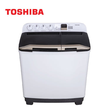 Great Value Matters Toshiba 13 KG Twin Tub Washing Machine