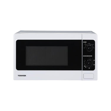 Toshiba 20L Manual Microwave Oven
