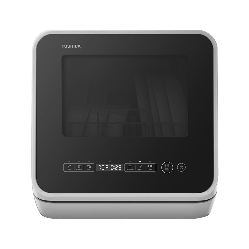 Toshiba 5L Dishwasher