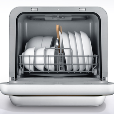 Great Value Matters Toshiba 5L Dishwasher