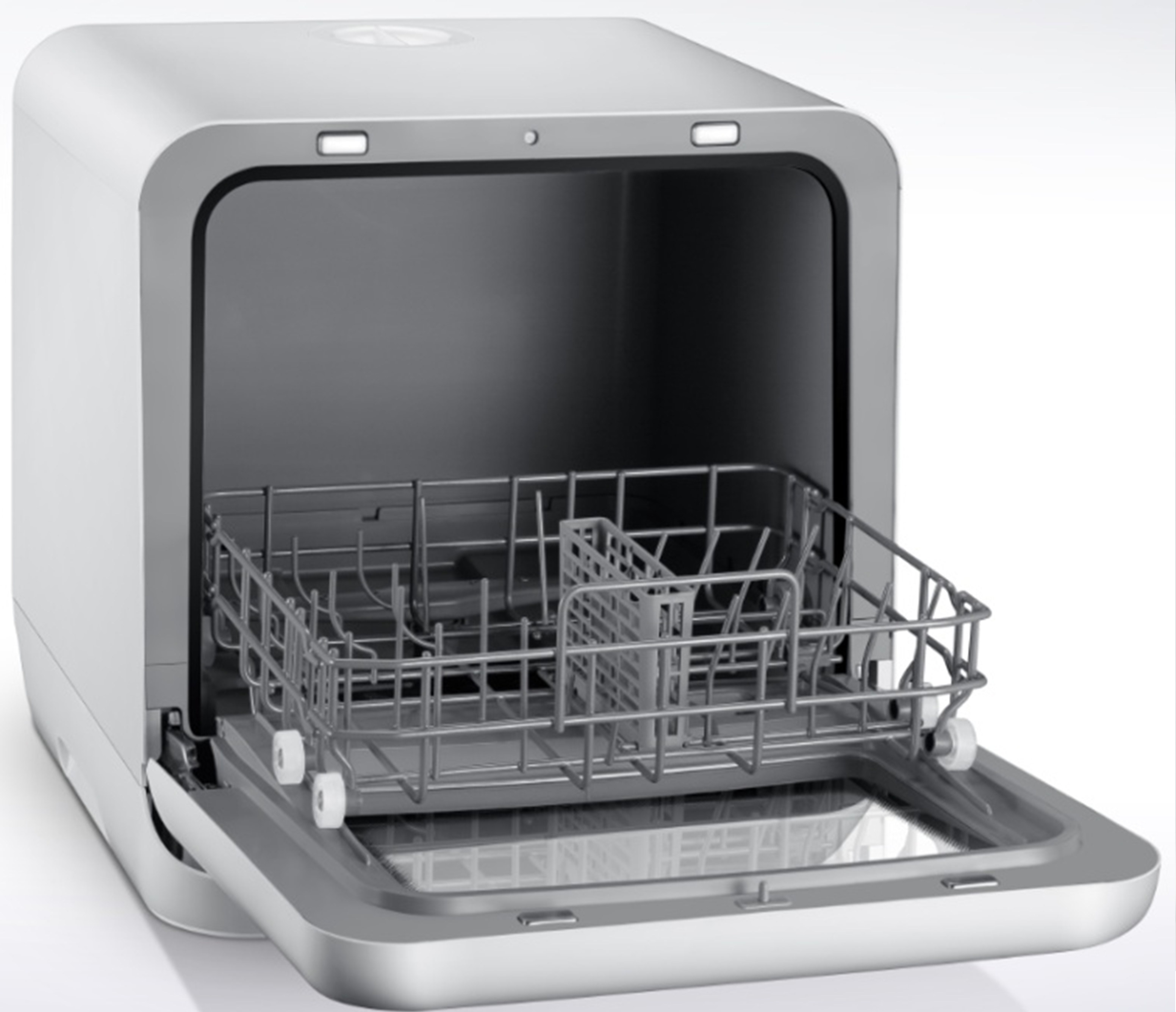 Toshiba 5L Dishwasher