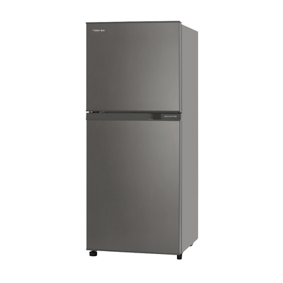Toshiba 7 Cu Ft Refrigerator