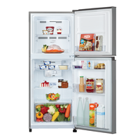 Toshiba 7 Cu Ft Refrigerator