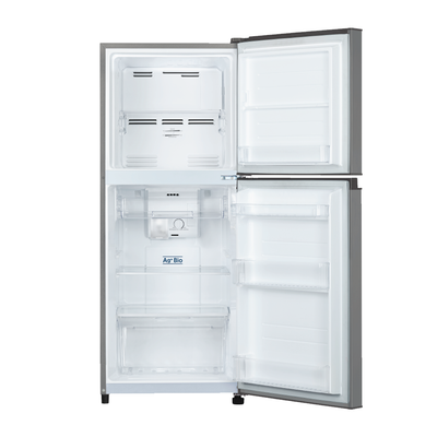 Toshiba 7 Cu Ft Refrigerator