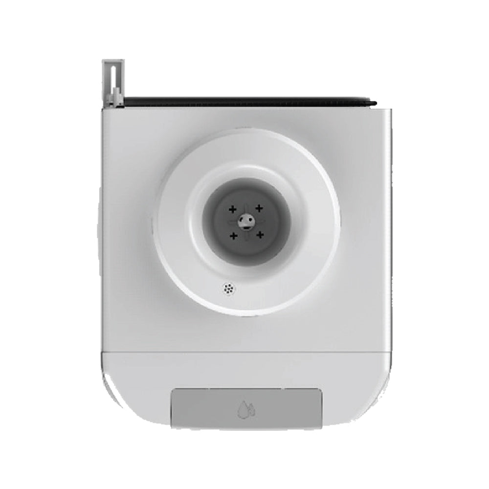 Toshiba RWF-W1664TF(W) White Top Loading Water Dispenser