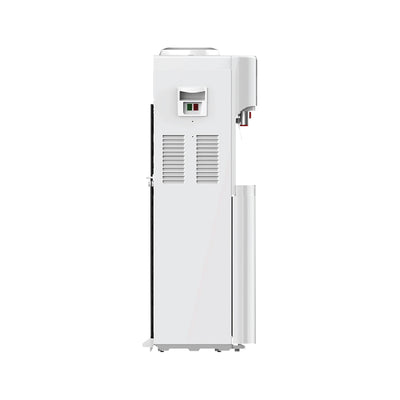 Toshiba RWF-W1664TF(W) White Top Loading Water Dispenser