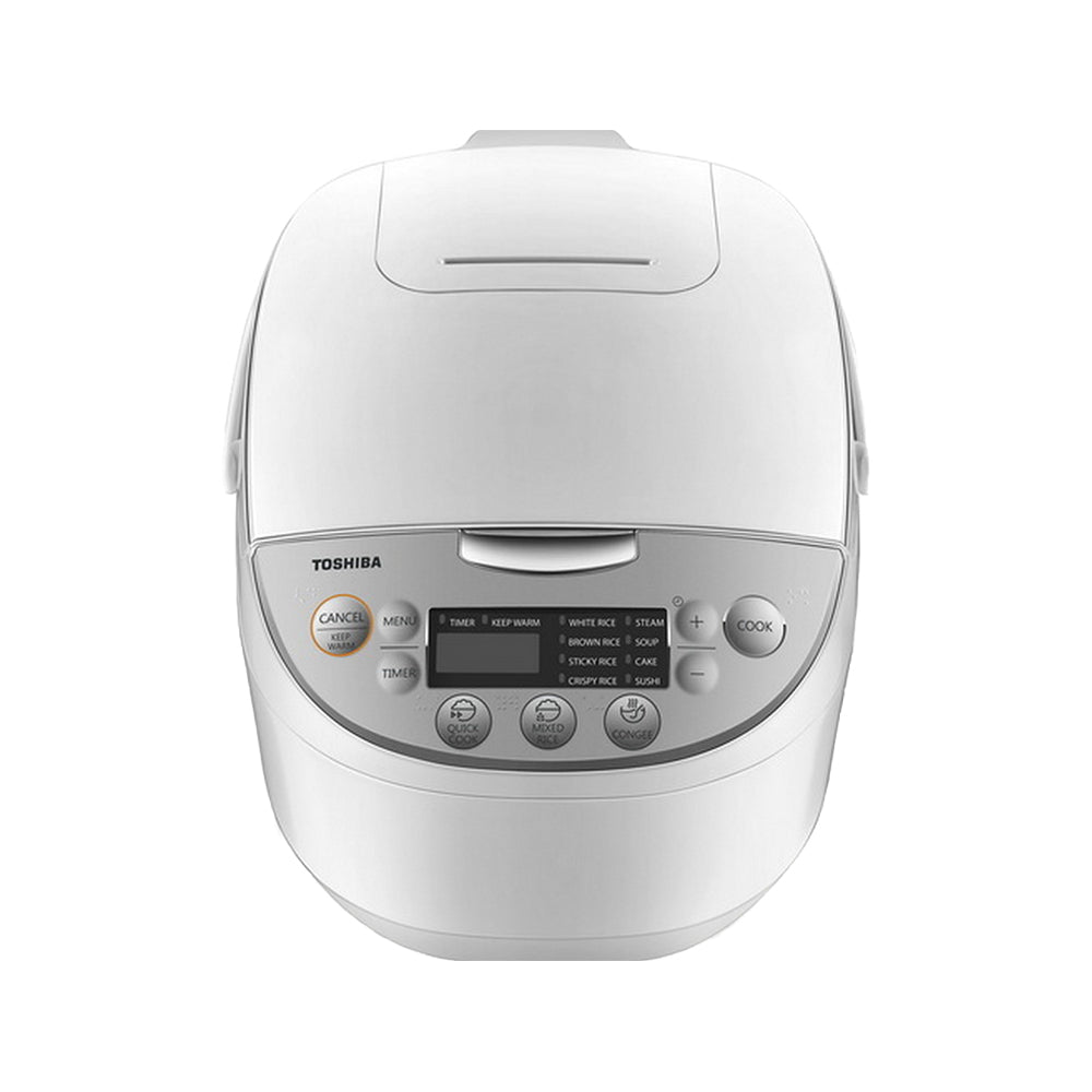 Toshiba 1.8L Digital Multi Cooker